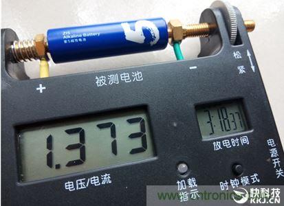 電池新貴小米彩虹5號：是浪得虛名，還是實至名歸？