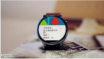 Moto 360 二代：“精益求精”的細(xì)節(jié)仍無(wú)法彌補(bǔ)功能的缺失