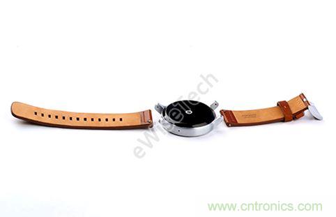 MOTO 360二代智能手表拆解：只有細(xì)節(jié)，沒有亮點(diǎn)