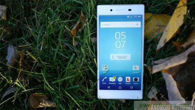 傳奇索尼，憑借Sony Xperia Z5能否在移動(dòng)市場(chǎng)奪得一席之地？