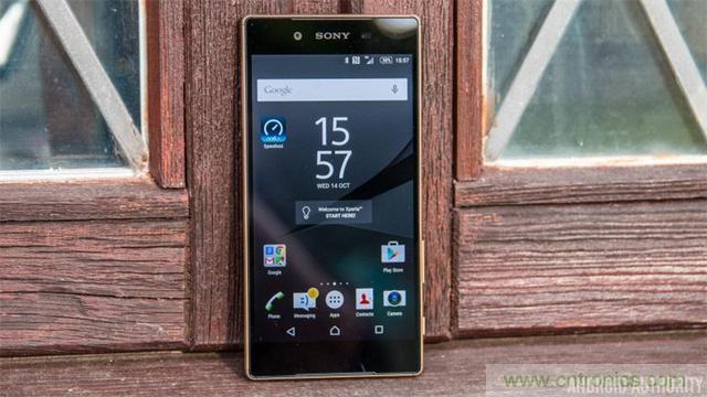 傳奇索尼，憑借Sony Xperia Z5能否在移動(dòng)市場(chǎng)奪得一席之地？