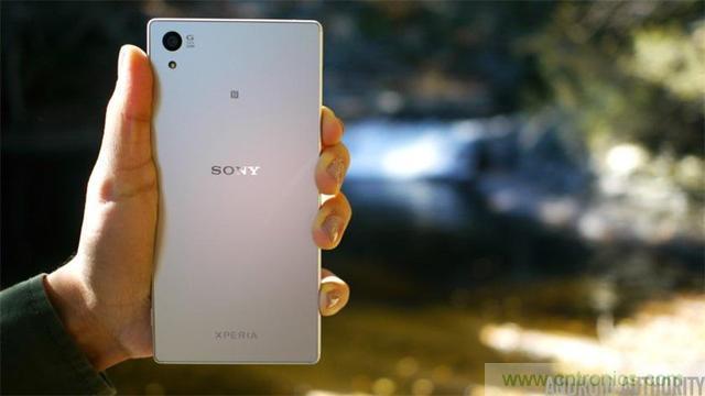 傳奇索尼，憑借Sony Xperia Z5能否在移動(dòng)市場(chǎng)奪得一席之地？