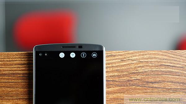 業(yè)界良心 LG V10 評(píng)測(cè):剛毅、冷峻，不失人性化