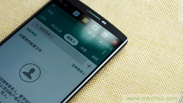 業(yè)界良心 LG V10 評(píng)測(cè):剛毅、冷峻，不失人性化