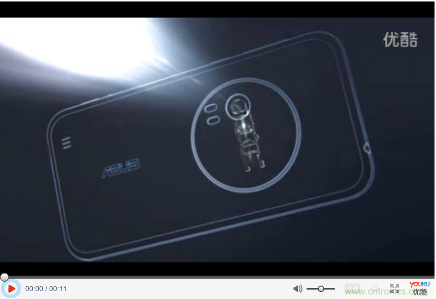 能媲美微單的 Zenfone Zoom測評：請叫我“奧利奧”拍照手機