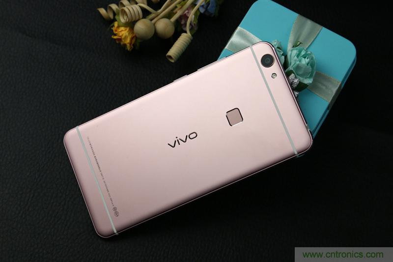 Hi-Fi革命！vivo X6 Plus深度評測：夠快才暢快