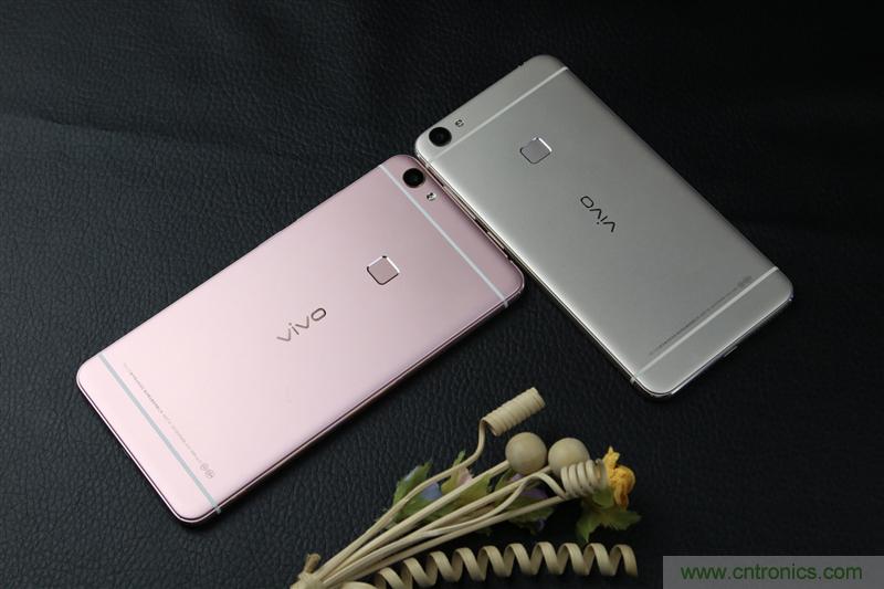 Hi-Fi革命！vivo X6 Plus深度評測：夠快才暢快