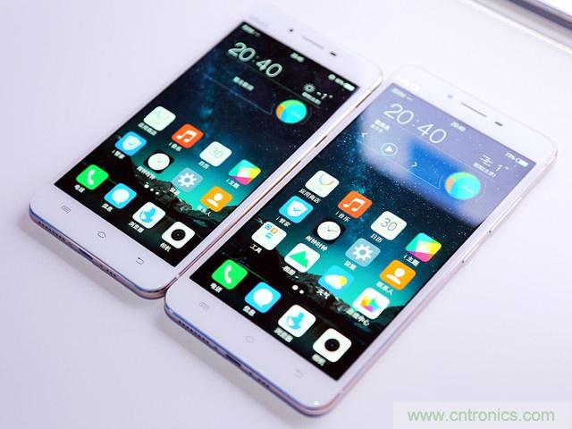 Hi-Fi革命！vivo X6 Plus深度評測：夠快才暢快