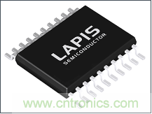 ROHM旗下LAPIS Semiconductor開發(fā)出業(yè)界最多※支持多達14節(jié)串聯(lián)電池的 鋰電池二次保護LSI“ML5232”