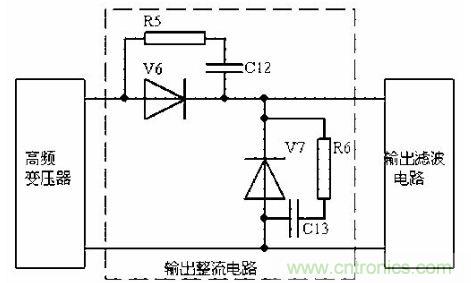 老工程師談經(jīng)驗(yàn)之—— 開(kāi)關(guān)電源電磁兼容設(shè)計(jì)