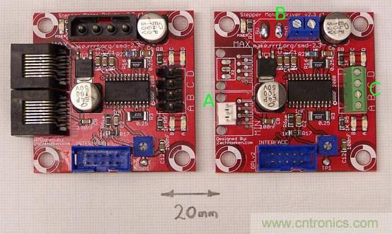 3D打印機DIY設(shè)計：硬件+軟件的Arduino開源平臺