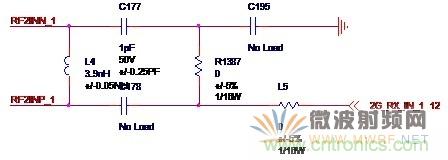 Atheros對Ralink，看WiFi產(chǎn)品的射頻電路設(shè)計