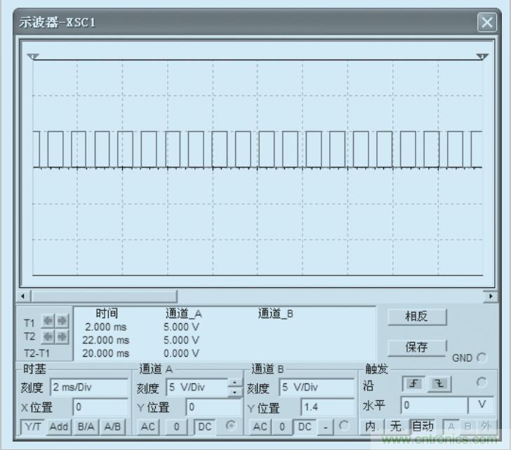 用555定時(shí)器如何設(shè)計(jì)電容測(cè)試儀？