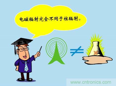 WHO告訴你，電磁輻射對(duì)健康有什么影響？