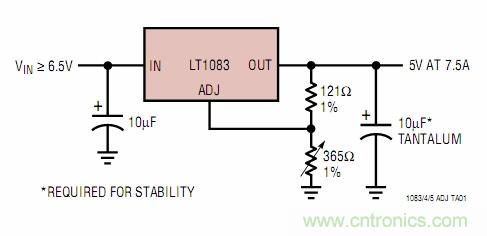 DIY穩(wěn)壓電源：欲善其事，先利其器