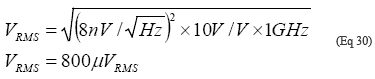 從理論到實(shí)踐談?wù)勲S機(jī)噪聲對時序抖動的影響