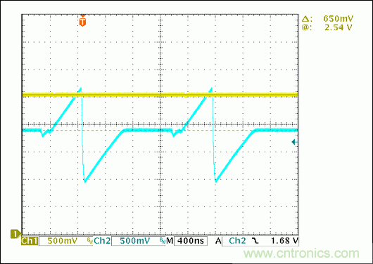 包含12V buck轉(zhuǎn)換器的低成本用電設備完整方案