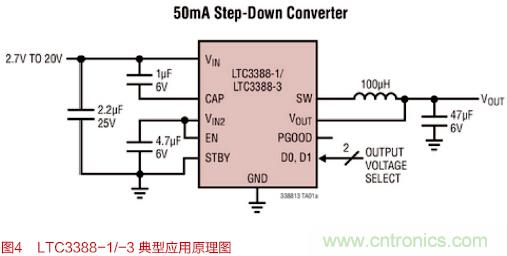 面向智能化和物聯(lián)網的電源解決方案