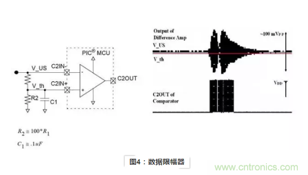 使用超聲波裝置如何實現(xiàn)距離探測？