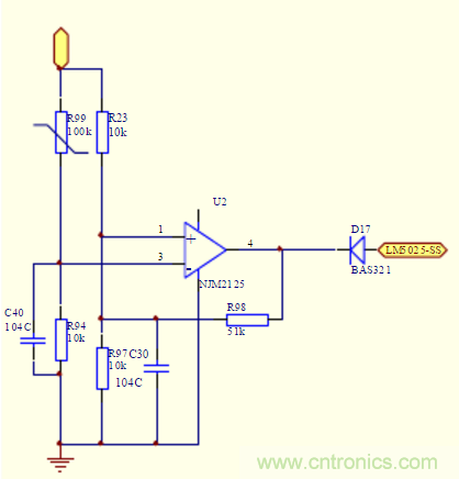 開關(guān)電源各種保護(hù)電路實(shí)例詳細(xì)解剖！