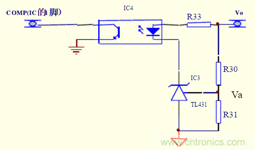 開關(guān)電源各種保護(hù)電路實(shí)例詳細(xì)解剖！