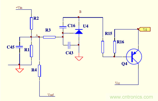 開關(guān)電源各種保護(hù)電路實(shí)例詳細(xì)解剖！