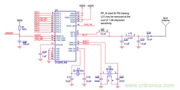 兼容4.1、4.2和5的低功耗藍(lán)牙SoC和工具可應(yīng)對(duì)IoT挑戰(zhàn)2