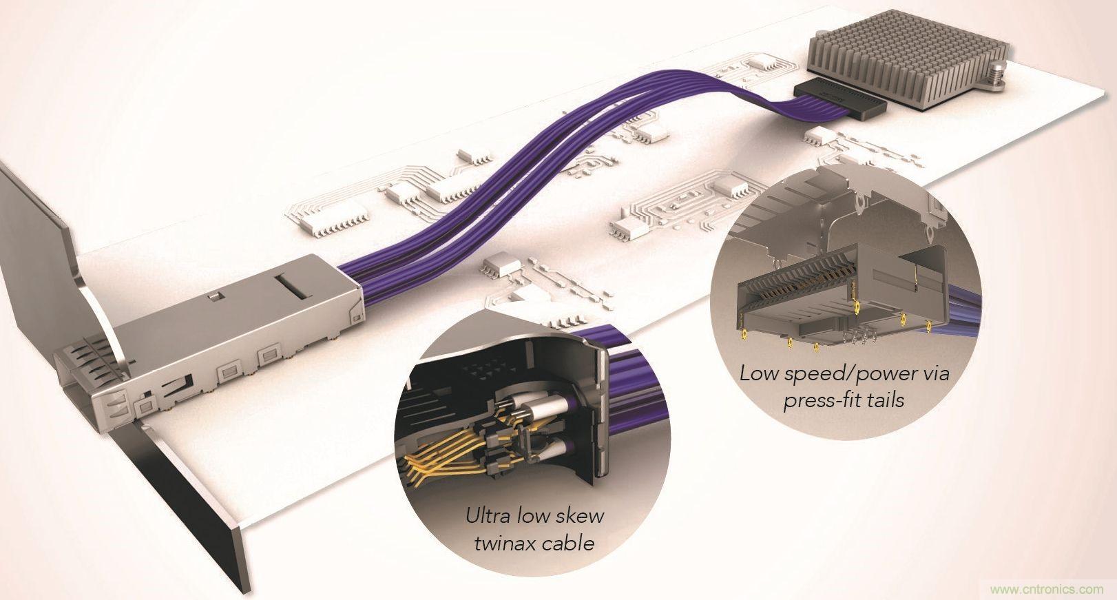 高速PCB信號完整性搞不定？不妨試試讓高速信號跳過PCB走線