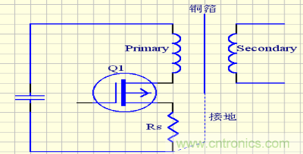 開關(guān)電源EMC知識經(jīng)驗超級總匯！