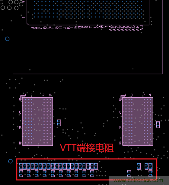 DDR布線最簡規(guī)則與過程，很全很專業(yè)！