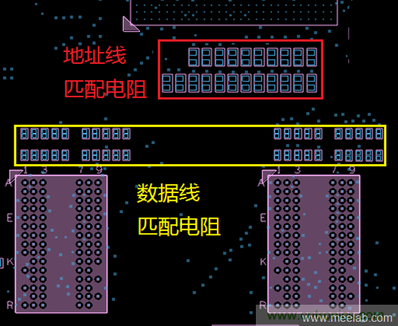 DDR布線最簡規(guī)則與過程，很全很專業(yè)！