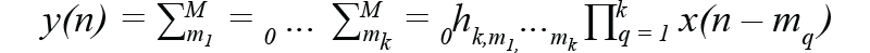 電纜分配系統(tǒng)帶內(nèi)失真？超寬帶數(shù)字預(yù)失真教你“以毒攻毒”