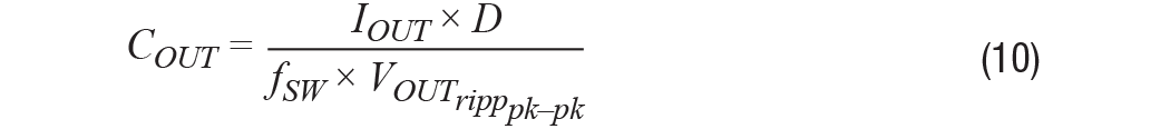 防止開關(guān)轉(zhuǎn)換器輸出浪涌引發(fā)的啟動問題