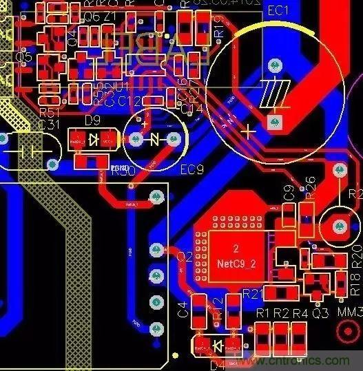 開關電源EMC過不了？PCB畫板工程師責任大了！