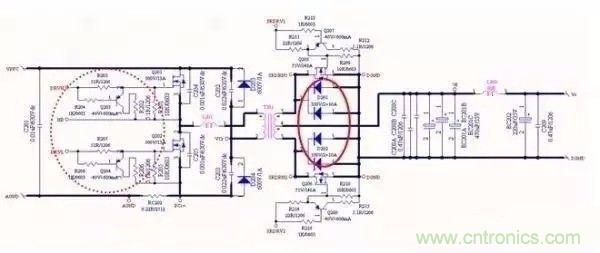 開關電源EMC過不了？PCB畫板工程師責任大了！