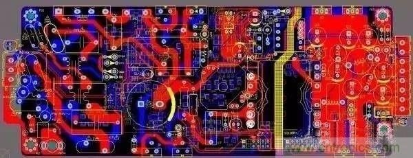 開關電源EMC過不了？PCB畫板工程師責任大了！