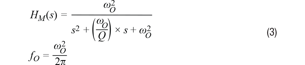 MEMS振動監(jiān)控：從加速度到速度