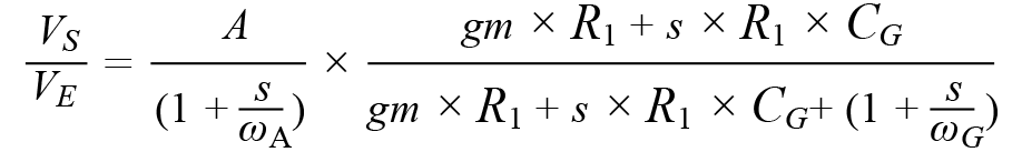 為什么要在 MOSFET 柵極前面放一個(gè) 100 Ω 電阻？