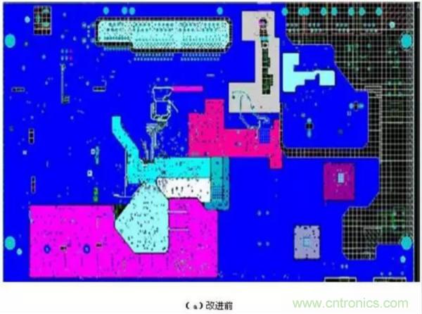 無線路由器輻射騷擾超標分析與整改案例