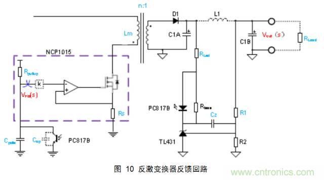 一步一步教你設計開關(guān)電源