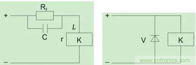 看這里，繼電器應(yīng)用的那些事兒