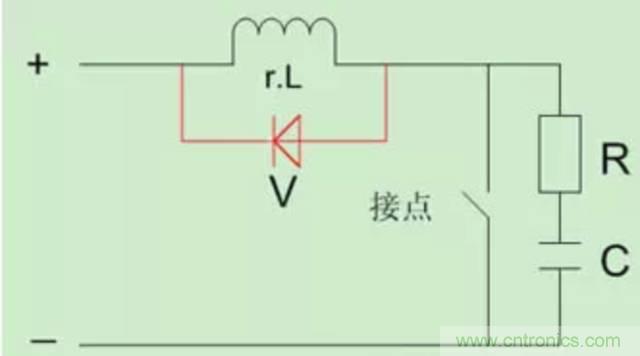 看這里，繼電器應(yīng)用的那些事兒