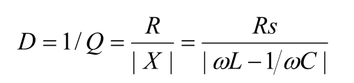電容的Q值和D值是什么？Q值和D值有什么作用？