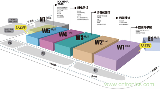 物聯(lián)網(wǎng)時(shí)代來臨，測試測量廠商如何出招？