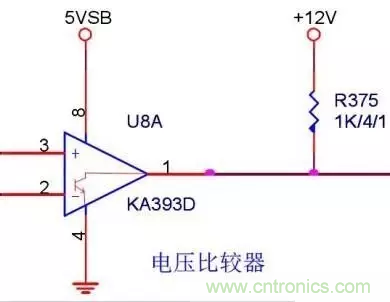 運算放大器和比較器究竟有何區(qū)別？