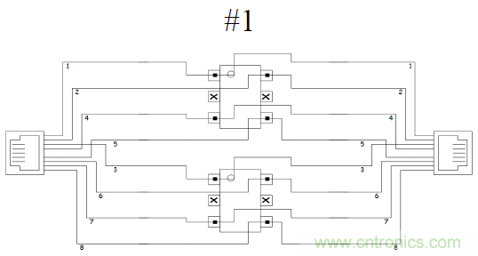 SLA3304DT6 為L(zhǎng)VDS信號(hào)提供靜電保護(hù) 高溫長(zhǎng)線(xiàn)不丟包