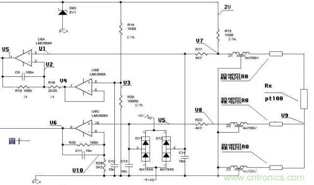 干貨 | 經典運放電路分析