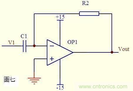 干貨 | 經典運放電路分析