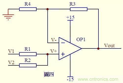 干貨 | 經典運放電路分析