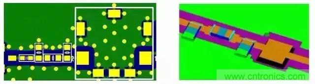 PCB設(shè)計(jì)總有幾個(gè)阻抗沒法連續(xù)的地方，怎么辦？